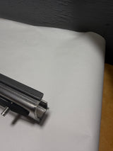 RC50-72580-TK8-A01-B25 2011-2017 Honda Odyssey Driver Side Power Sliding Door Center Rail OEM