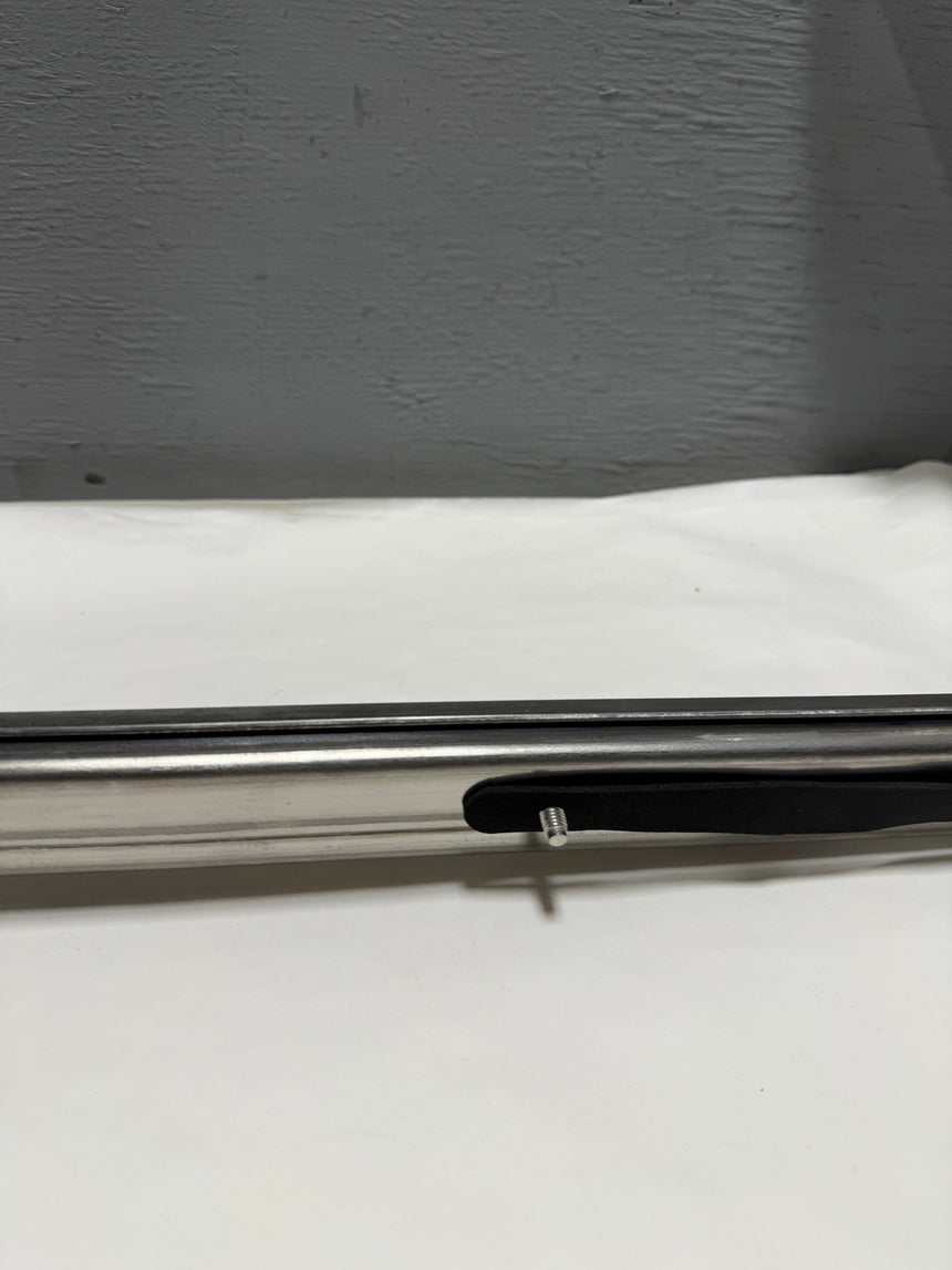 2011-2017 Honda Odyssey Driver Side Power Sliding Door Center Rail OEM