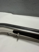 RC50-72580-TK8-A01-B25 2011-2017 Honda Odyssey Driver Side Power Sliding Door Center Rail OEM