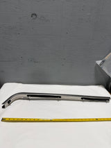 RC50-72580-TK8-A01-B25 2011-2017 Honda Odyssey Driver Side Power Sliding Door Center Rail OEM