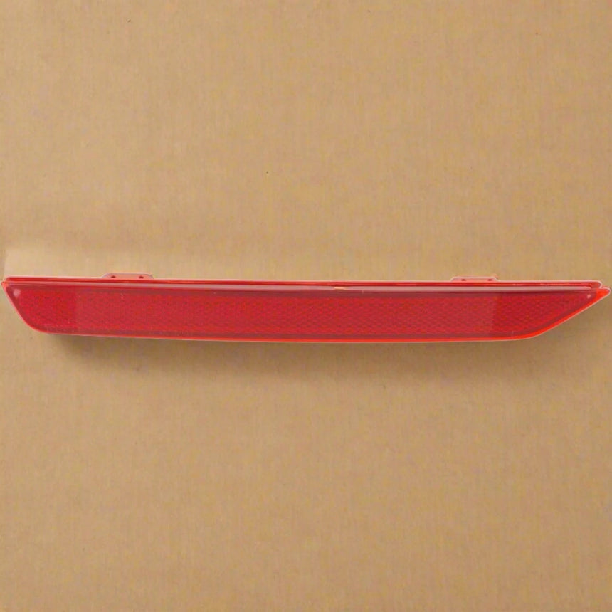 2011-2017 Honda Odyssey Driver Side Rear Bumper Reflector OEM