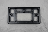 2011-2017 Honda Odyssey Front License Plate Bracket Mount - No Hardware