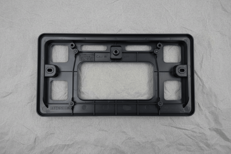 2011-2017 Honda Odyssey Front License Plate Bracket Mount - No Hardware