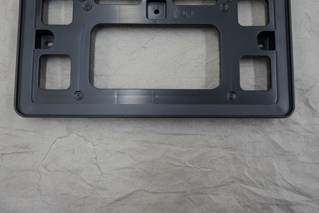 2011-2017 Honda Odyssey Front License Plate Bracket Mount - No Hardware