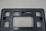 2011-2017 Honda Odyssey Front License Plate Bracket Mount - No Hardware