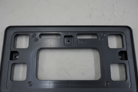 2011-2017 Honda Odyssey Front License Plate Bracket Mount - No Hardware
