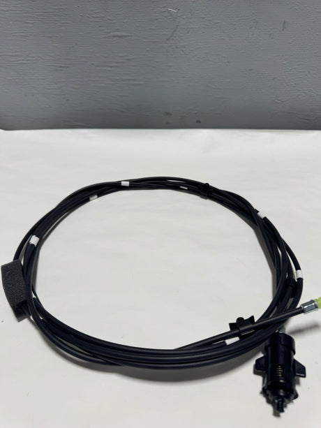 74411-TK8-A01 2011-2017 Honda Odyssey Fuel Lid Door Cable Opener Genuine OEM