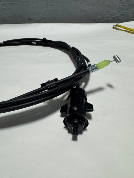 74411-TK8-A01 2011-2017 Honda Odyssey Fuel Lid Door Cable Opener Genuine OEM