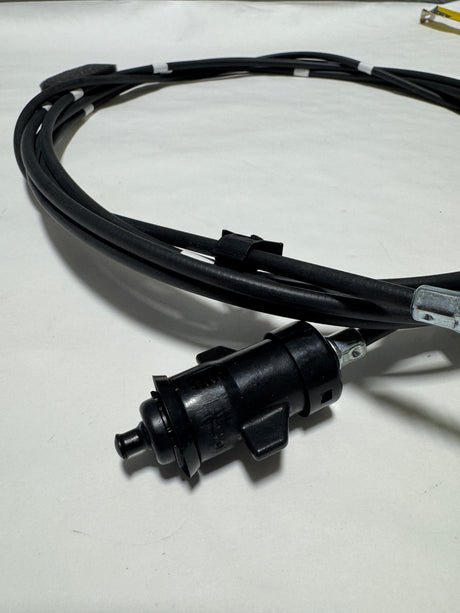 74411-TK8-A01 2011-2017 Honda Odyssey Fuel Lid Door Cable Opener Genuine OEM