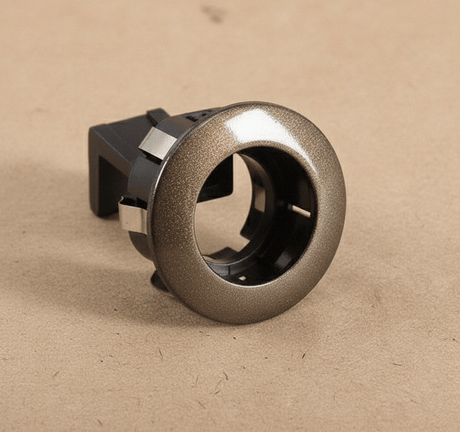 39681-TL0-G01YK 2011-2017 Honda Odyssey Parking Sensor Retainer Smokey Topaz OEM outer