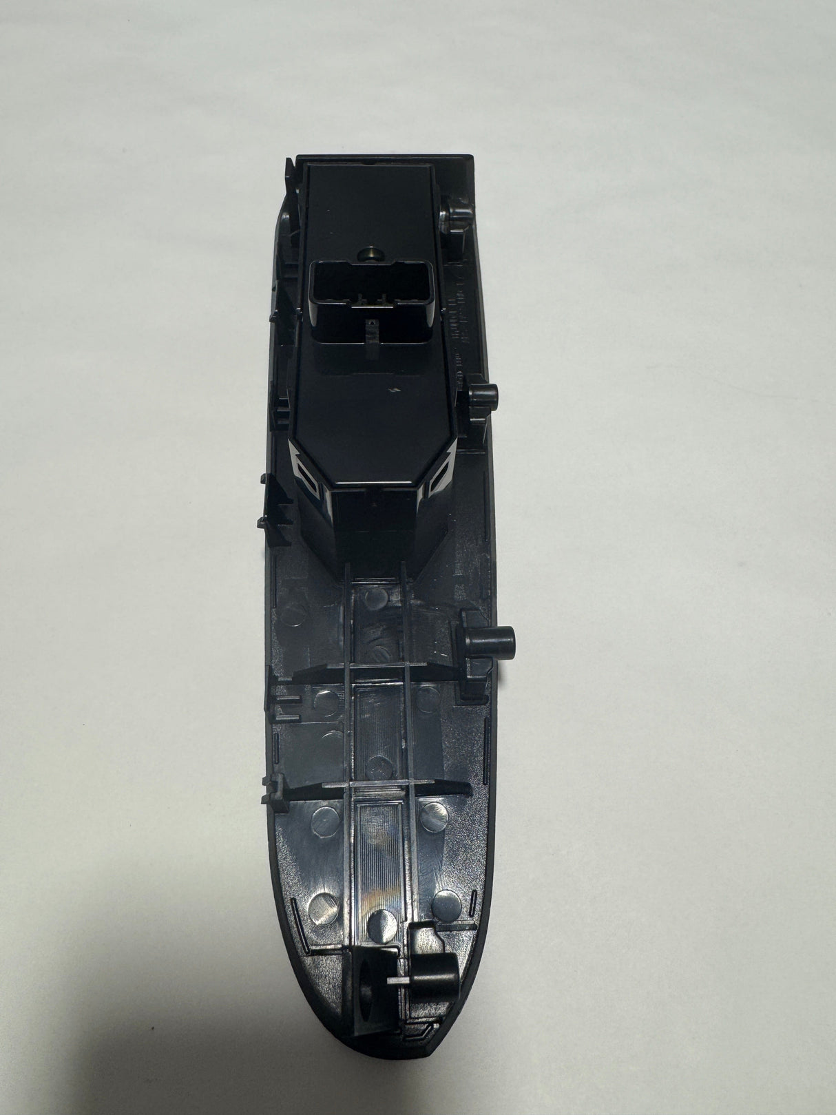 93575-3W100WK 2011-2017 Kia Sportage Front Passenger Side Window Switch With Bezel OEM