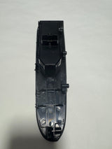 93575-3W100WK 2011-2017 Kia Sportage Front Passenger Side Window Switch With Bezel OEM