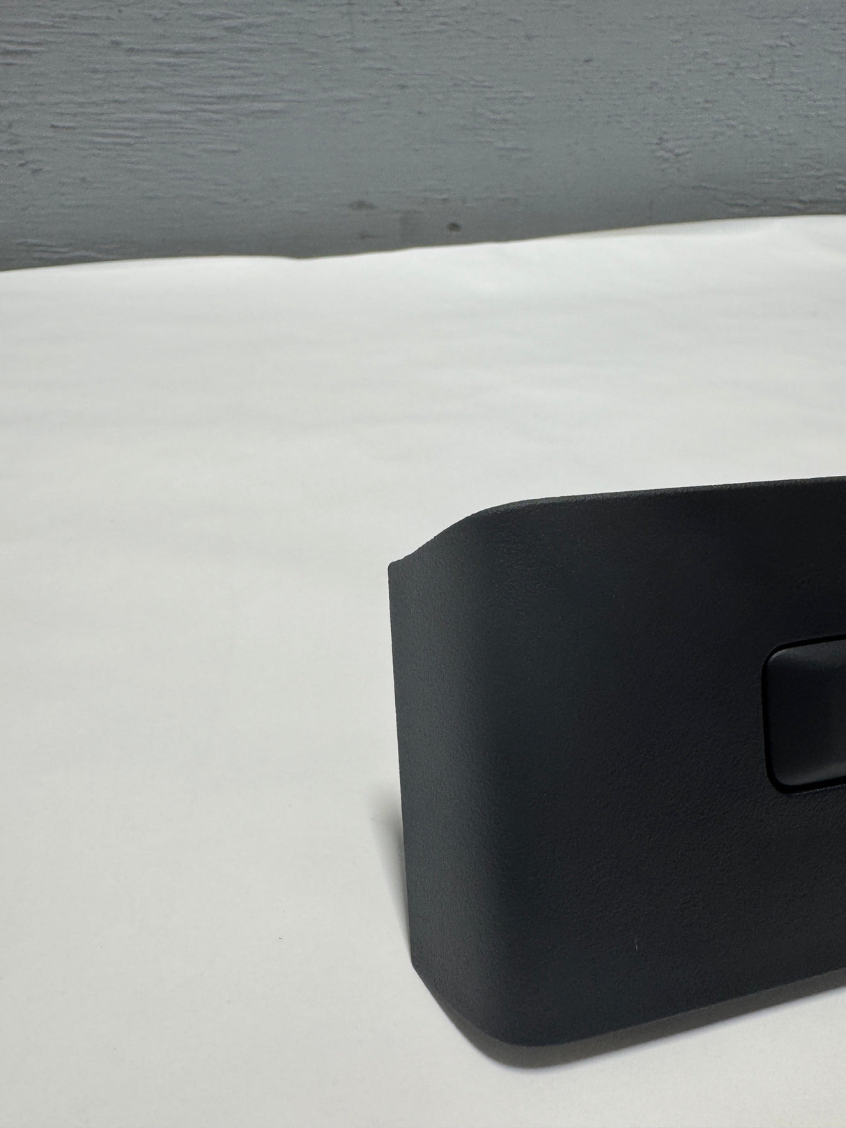 93575-3W100WK 2011-2017 Kia Sportage Front Passenger Side Window Switch With Bezel OEM