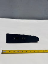 93575-3W100WK 2011-2017 Kia Sportage Front Passenger Side Window Switch With Bezel OEM