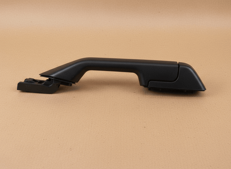 72640-TK8-A02 2011-2017 Odyssey OEM Pass Side Non Pwr Sliding Door Handle Unpainted