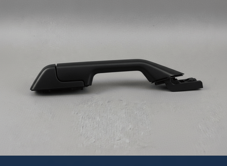 72640-TK8-A02 2011-2017 Odyssey OEM Pass Side Non Pwr Sliding Door Handle Unpainted