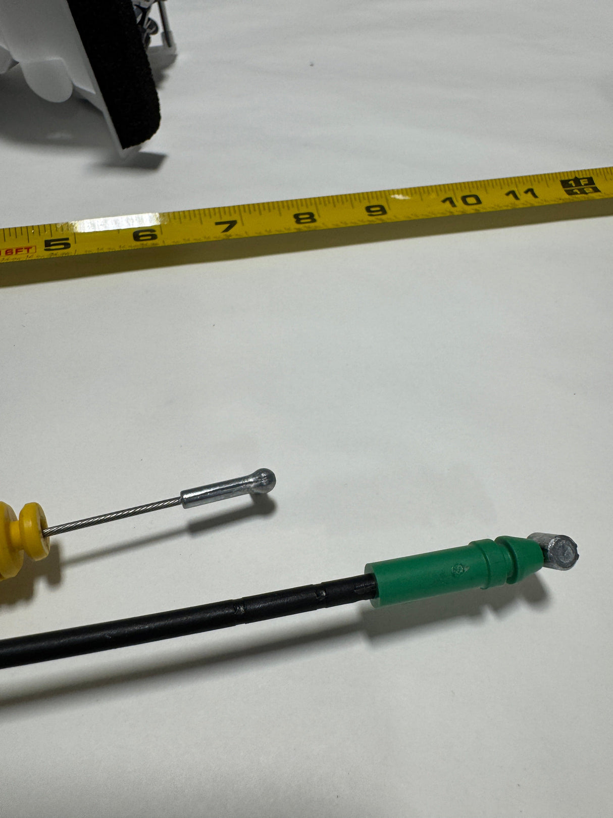 69380-08031-E5 2011-2017 Toyota Sienna Driver Side Sliding Door Latch Lock OEM