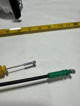 69380-08031-E5 2011-2017 Toyota Sienna Driver Side Sliding Door Latch Lock OEM