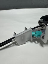 69380-08031-E5 2011-2017 Toyota Sienna Driver Side Sliding Door Latch Lock OEM