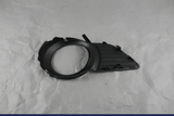 2011-2017 Toyota Sienna Passenger Fog Lamp Cover Bezel Genuine OEM