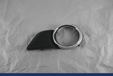 2011-2017 Toyota Sienna Passenger Fog Lamp Cover Bezel Genuine OEM