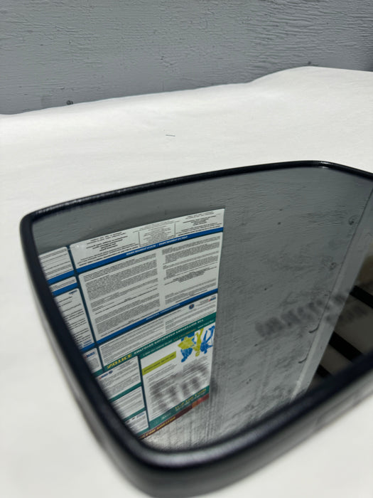 68079362AA 2011-2018 Dodge Ram  1500 Passenger Side Power Heated Mirror Glass OEM New