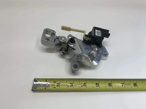 5057507AH-D7 2011-2018 Dodge Ram 3500 4500 5500 6 Speed Gear Shift Bracket Solenoid