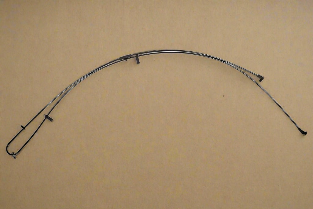 68275595AC 2011-2018 Jeep Grand Cherokee or Durango Windshield Washer Hose OEM