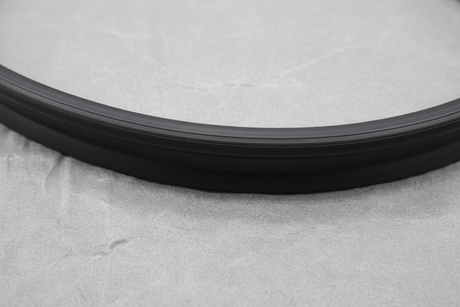 2011-2018 Jeep Wrangler Liftgate Glass Seal Genuine OEM