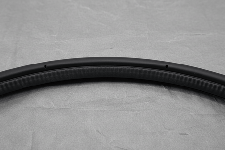 2011-2018 Jeep Wrangler Liftgate Glass Seal Genuine OEM