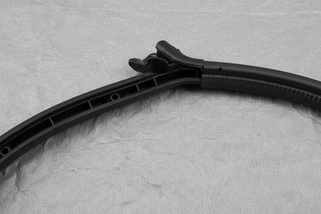 2011-2018 Jeep Wrangler Liftgate Glass Seal Genuine OEM