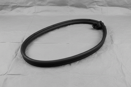 2011-2018 Jeep Wrangler Liftgate Glass Seal Genuine OEM