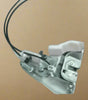 2011-2018 Toyota Sienna Rear Sliding Door Lock Latch OEM