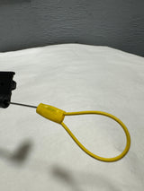 68037875AE 2011-2019 Dodge Charger Fuel Filler Housing With Actuator OEM