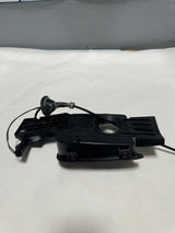 68037875AE 2011-2019 Dodge Charger Fuel Filler Housing With Actuator OEM