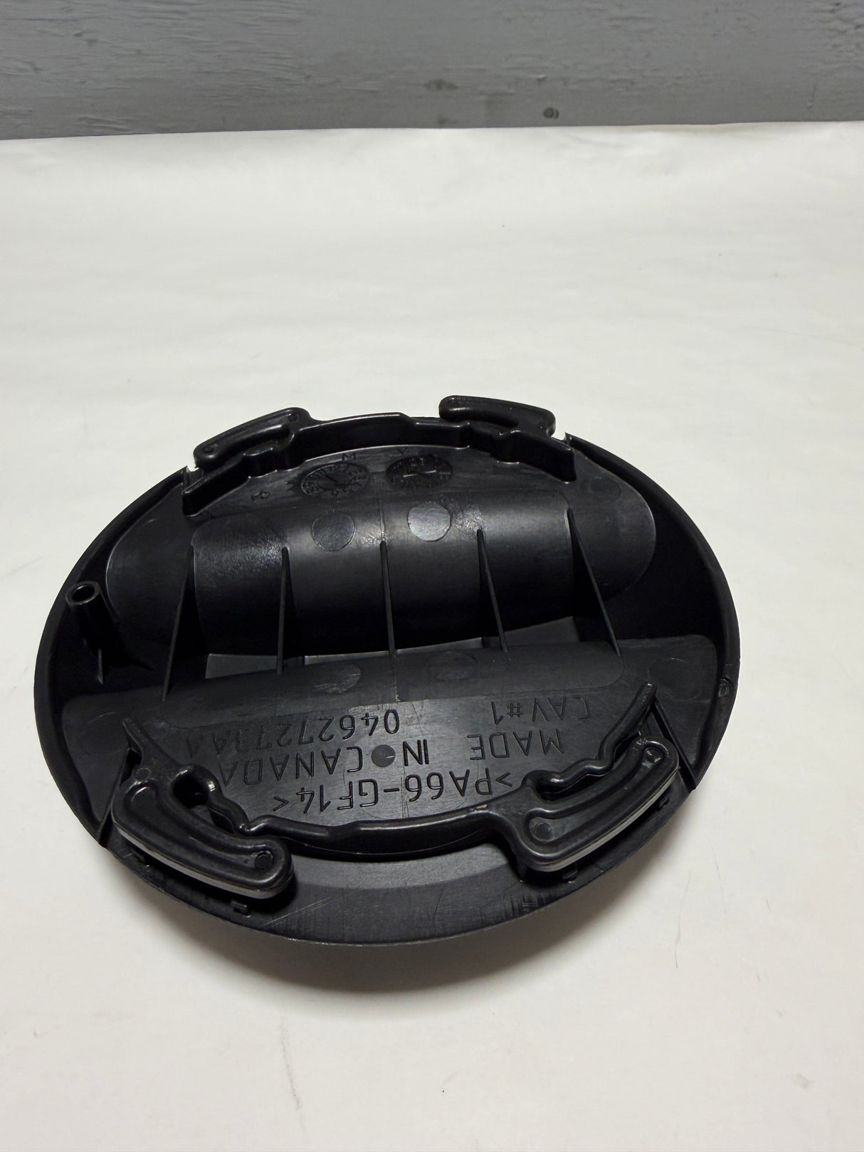 4627273AA 2011-2019 Dodge Journey 3.6 Engine Oil Filter Cover Cap OEM