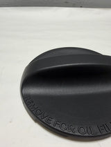 4627273AA 2011-2019 Dodge Journey 3.6 Engine Oil Filter Cover Cap OEM