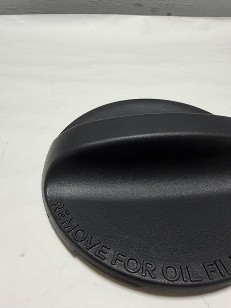 4627273AA 2011-2019 Dodge Journey 3.6 Engine Oil Filter Cover Cap OEM