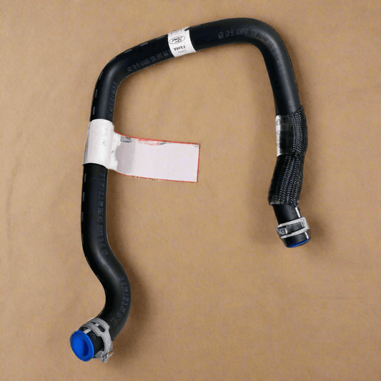 HC2Z-3691-C 2011-2019 Ford E-350 Van Gas Engine Power Steering Suction Hose OEM