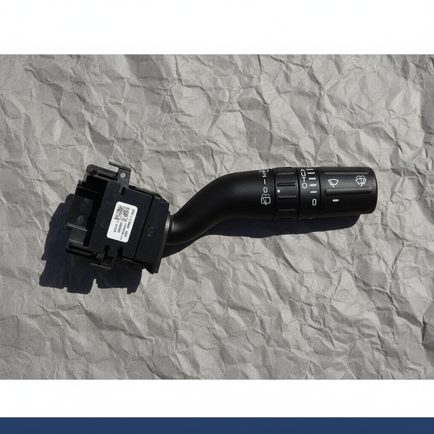 2011-2019 Ford Edge Explorer Lincoln MKX Wiper Switch Genuine OEM