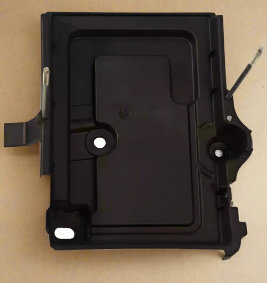 AG1Z-10732-D 2011-2019 Ford Explorer 2.3 or 3.5 Battery Tray OEM