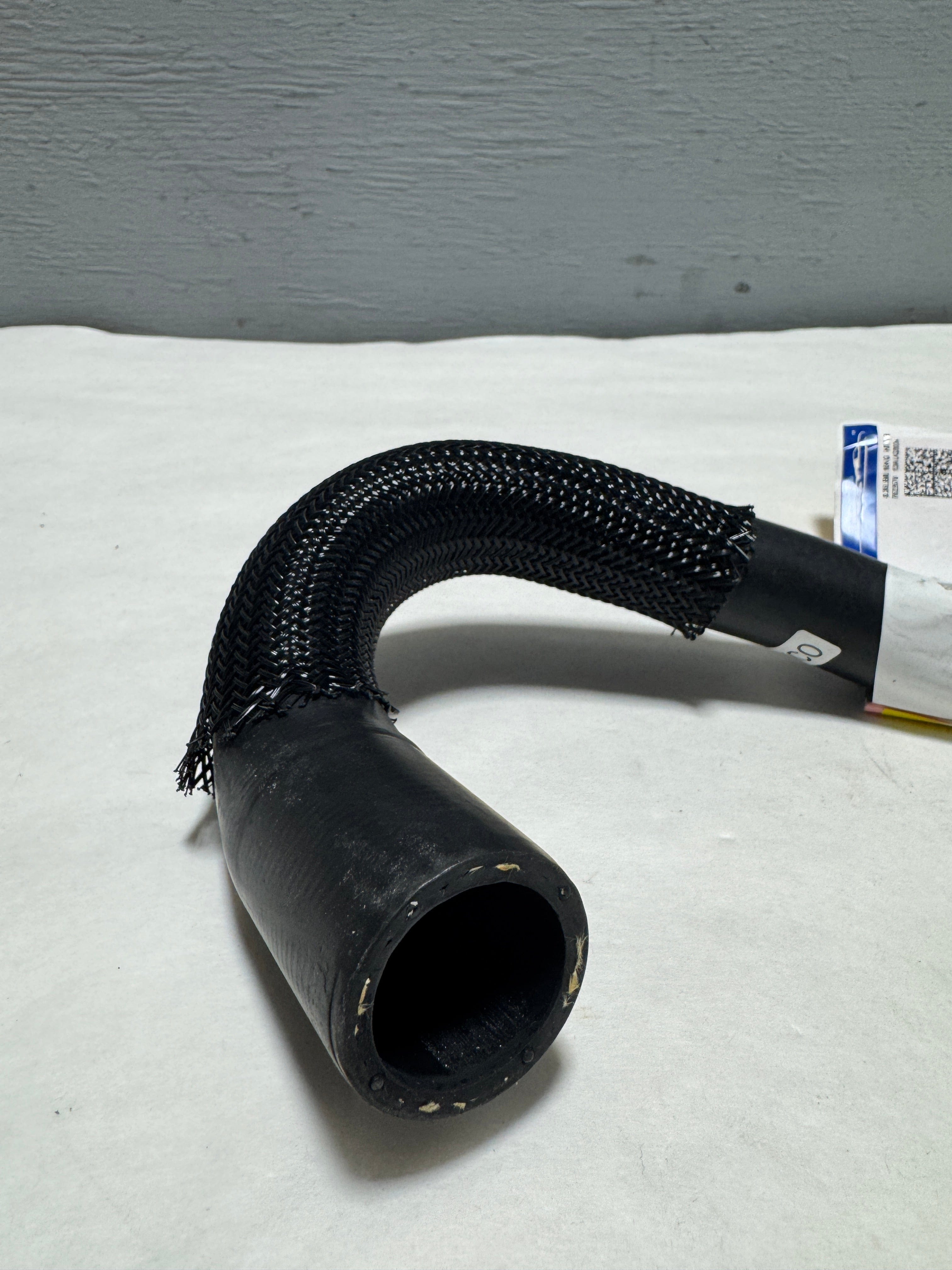 2011-2019 Ford Explorer 3.7 or 3.5 Non Turbo Coolant Reservoir