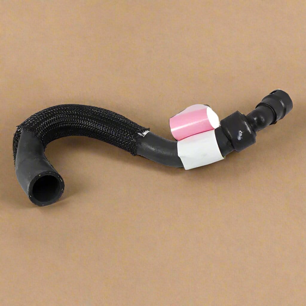 DB5Z-8C289-C 2011-2019 Ford Explorer 3.7 or 3.5 Non Turbo Coolant Reservoir Overflow Hose OEM