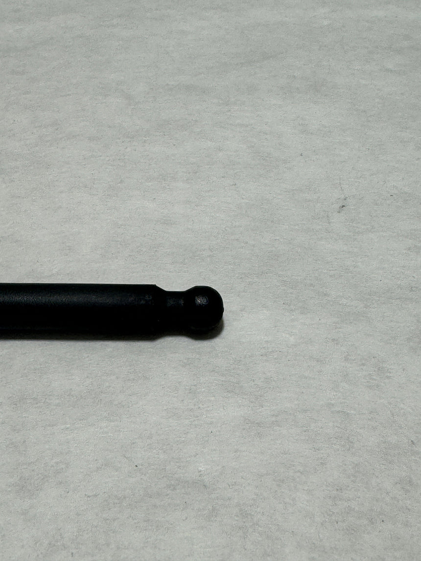 2011-2019 Ford Explorer Door Lock Handle Rod Knob Black OEM
