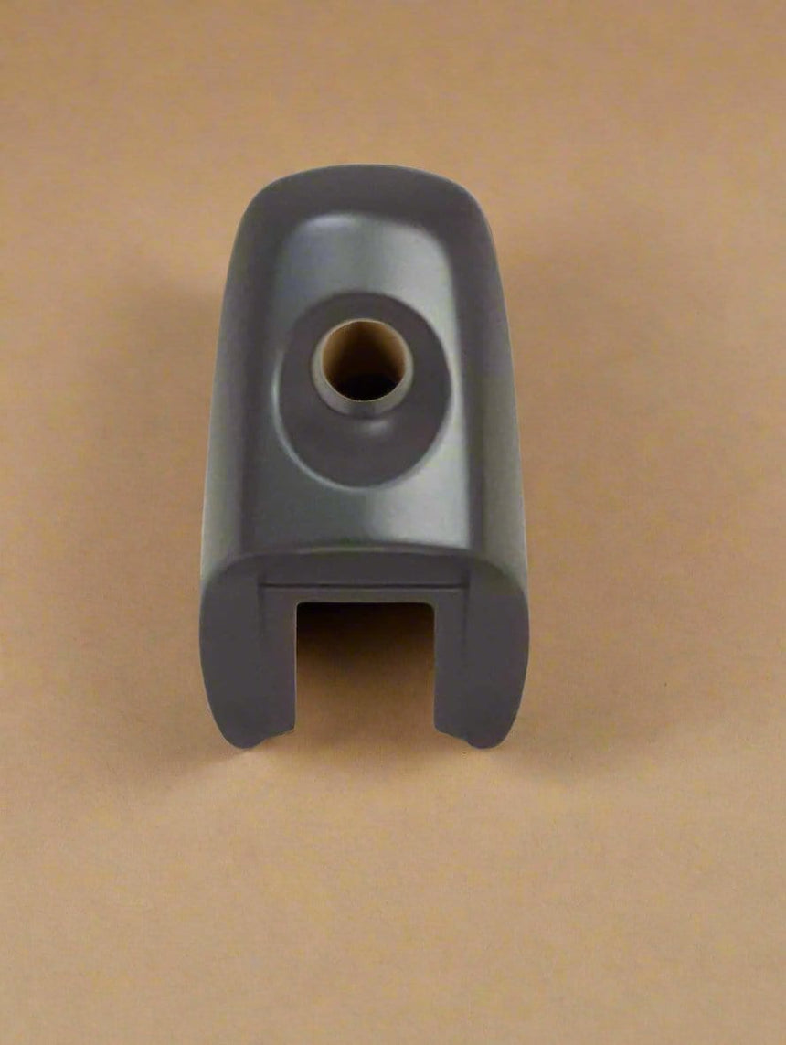 2011-2019 Ford Explorer Driver Front Door Handle End Cap - Unpainted OEM