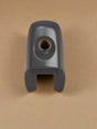 2011-2019 Ford Explorer Driver Front Door Handle End Cap - Unpainted OEM