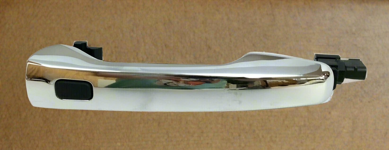 BB5Z-7822404-CA 2011-2019 Ford Explorer Front Chrome Exterior One Button Keyless Door Handle OEM