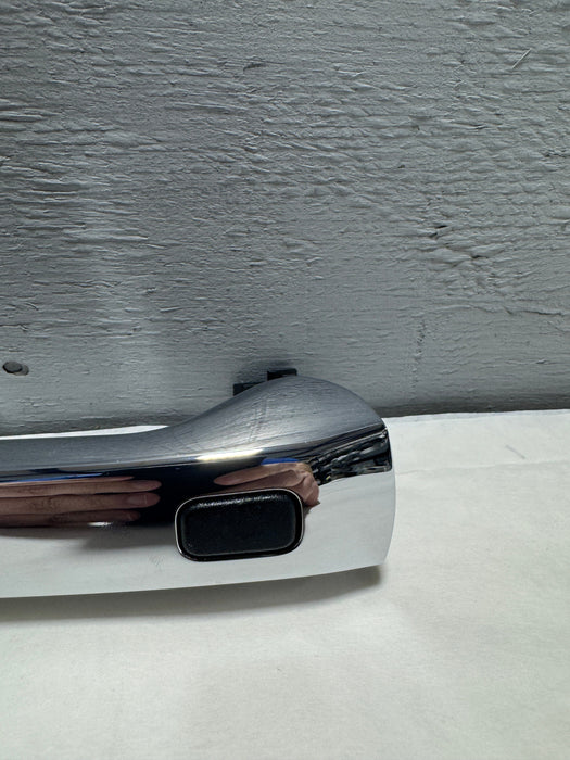 BB5Z-7822404-CA 2011-2019 Ford Explorer Front Chrome Exterior One Button Keyless Door Handle OEM