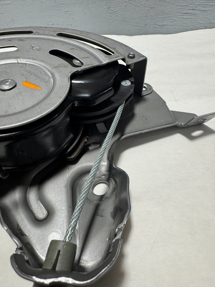 2011-2019 Ford Explorer Parking Brake Pedal With Cable OEM