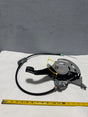 2011-2019 Ford Explorer Parking Brake Pedal With Cable OEM